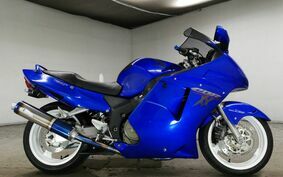 HONDA CBR1100XX 1999 SC35