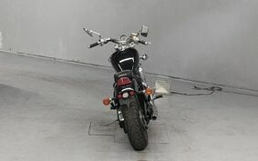 HONDA STEED 600 1993 PC21