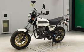 HONDA APE 100 GEN 2 HC13