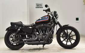 HARLEY XL1200NS 2020 LP3