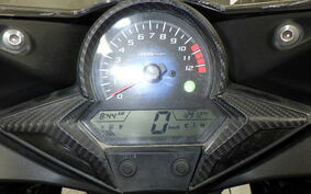 HONDA CBR250R GEN 3 MC41