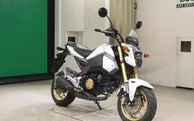 HONDA GROM JC75