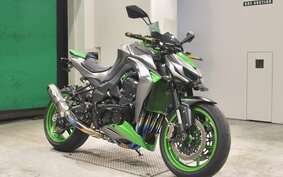 KAWASAKI Z1000 Gen.5 2016 ZRT00F