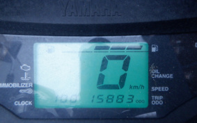 YAMAHA MAJESTY 125 SE27