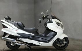 SUZUKI SKYWAVE 250 (Burgman 250) M CJ45A