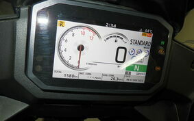 HONDA TRANSALP XL750 2023 RD16