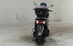 YAMAHA N-MAX 125 SE86J