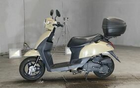 SUZUKI LET's CA4AA