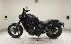 HONDA REBEL 1100 DCT 2024 SC83