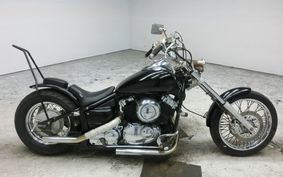 YAMAHA DRAGSTAR 400 1997 4TR