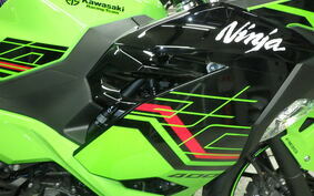 KAWASAKI NINJA 400 2023 EX400L