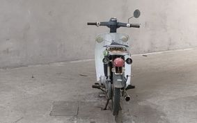 SUZUKI SUPER FREE50 F50
