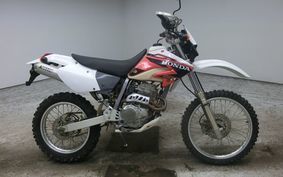 HONDA XR250 MD30