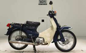 HONDA C90 SUPER CUB E HA02