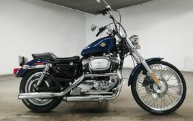 HARLEY XL1200C 2002 CGP