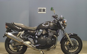 SUZUKI INAZUMA 400 (GSX400) 1997 GK7BA