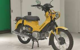 HONDA CROSS CUB 110 JA45