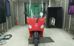 HONDA GYRO CANOPY TA03