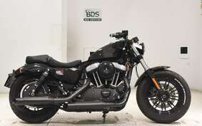 HARLEY XL1200X 2015 LC3