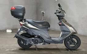 SUZUKI ADDRESS V125 S CF4MA