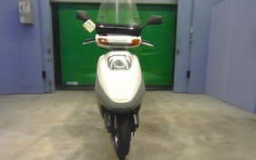 HONDA SPACY 125 Gen. 3 JF04