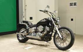 YAMAHA DRAGSTAR 400 2002 VH01J