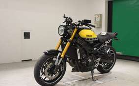 YAMAHA XSR900 2016 RN46J