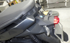 BMW C400X 2020