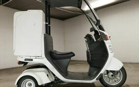 HONDA GYRO CANOPY TA03