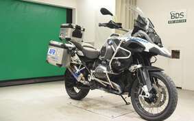 BMW R1200GS ADVENTURE 2014