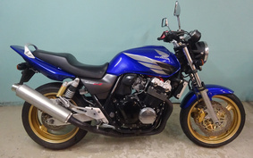 HONDA CB400SF VTEC 2009 NC39