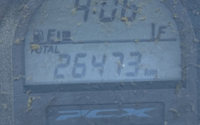 HONDA PCX125