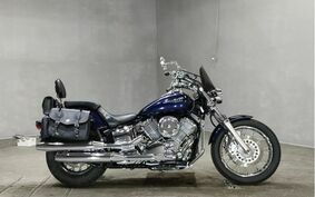 YAMAHA DRAGSTAR 1100 2010 VP13J