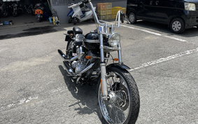 HARLEY FXST 2002 BHY