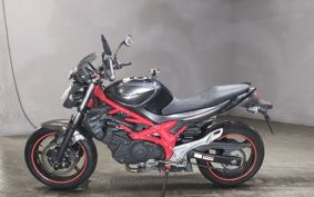 SUZUKI GLADIUS400 VK58A