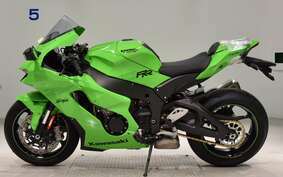 KAWASAKI ZX 10 NINJA RR 2021 ZXT02L