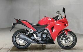 HONDA CBR250R MC41