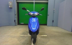 SUZUKI ADDRESS V50 Gen.2 CA44A