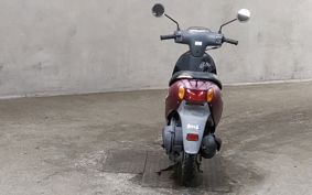 SUZUKI LETS4 CA45A