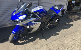 YAMAHA YZF-R25 RG10J