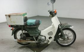 HONDA C70 SUPER CUB HA02