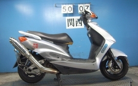 YAMAHA CYGNUS 125 X 2005 SE12J