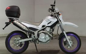 YAMAHA XT250X DG17J