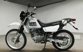 SUZUKI DJEBEL 200 (DR200SE) SH42A