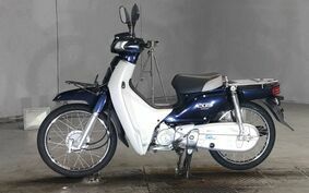 HONDA C50 SUPER CUB AA04