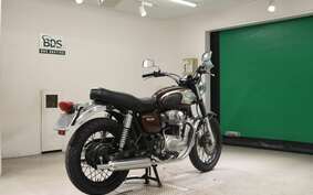 KAWASAKI W650 2005 EJ650A