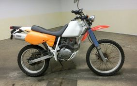 HONDA XLR200R MD29