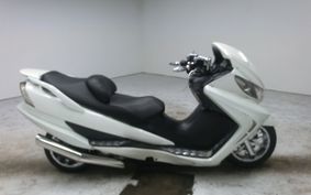 SUZUKI SKYWAVE 250 (Burgman 250) Fi CJ43A