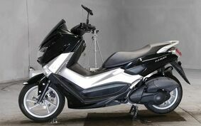 YAMAHA N-MAX 125 SE86J