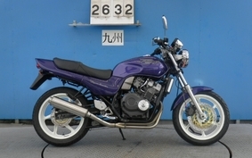 HONDA JADE MC23